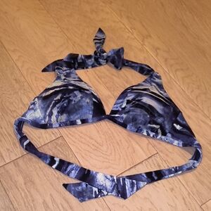 Kenneth Cole Bikini Top